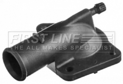 FIRST LINE fts1101 -  Фланец охлаждающей жидкости